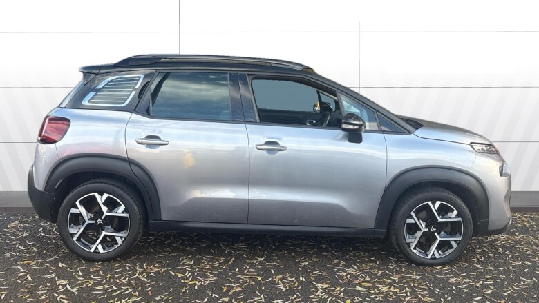 Citroen C3 Aircross 1.2 PureTech 110 Shine Plus 5dr Petrol Hatchback